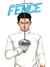 Cover image for Fence (2017), Volume 1